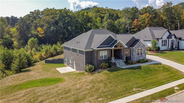 6003 Bangtail Canyon, Sellersburg, IN 47172