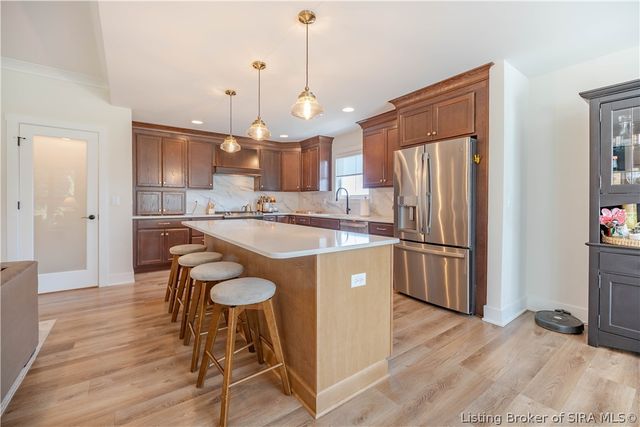 6003 Bangtail Canyon, Sellersburg, IN 47172