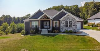6003 Bangtail Canyon, Sellersburg, IN 47172
