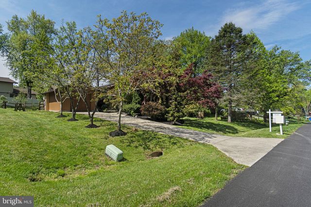 3345 TANTERRA CIR, Brookeville, MD 20833