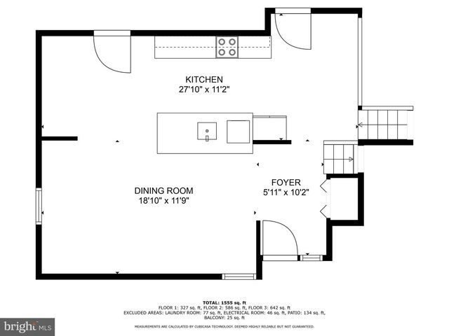 3345 TANTERRA CIR, Brookeville, MD 20833