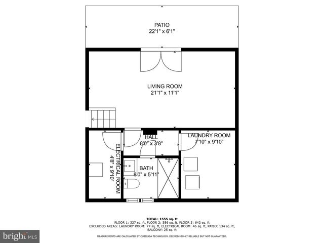3345 TANTERRA CIR, Brookeville, MD 20833