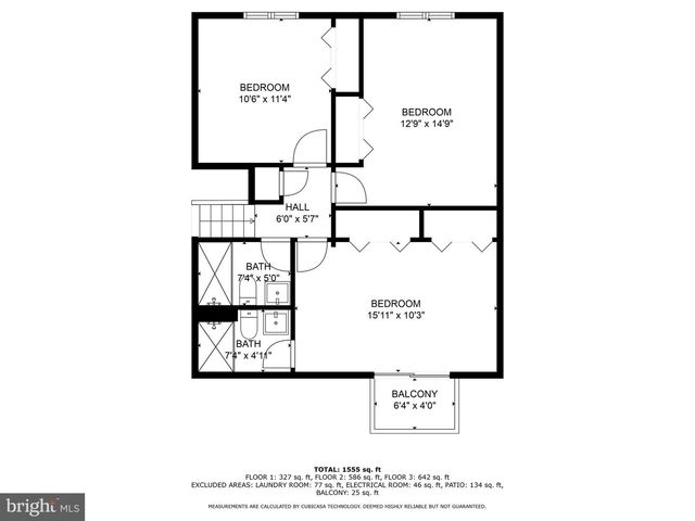 3345 TANTERRA CIR, Brookeville, MD 20833