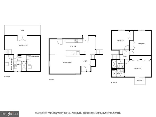 3345 TANTERRA CIR, Brookeville, MD 20833