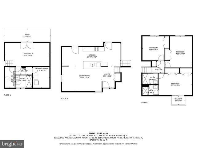 3345 TANTERRA CIR, Brookeville, MD 20833