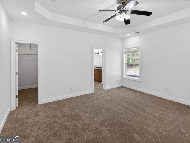 766 Drew Allen Road, Williamson, GA 30292