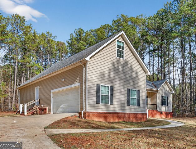 766 Drew Allen Road, Williamson, GA 30292