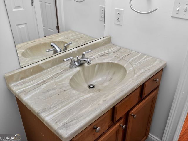 766 Drew Allen Road, Williamson, GA 30292