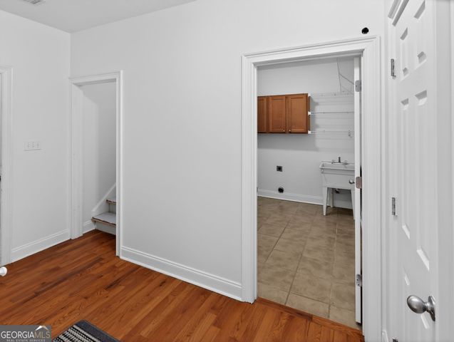 766 Drew Allen Road, Williamson, GA 30292