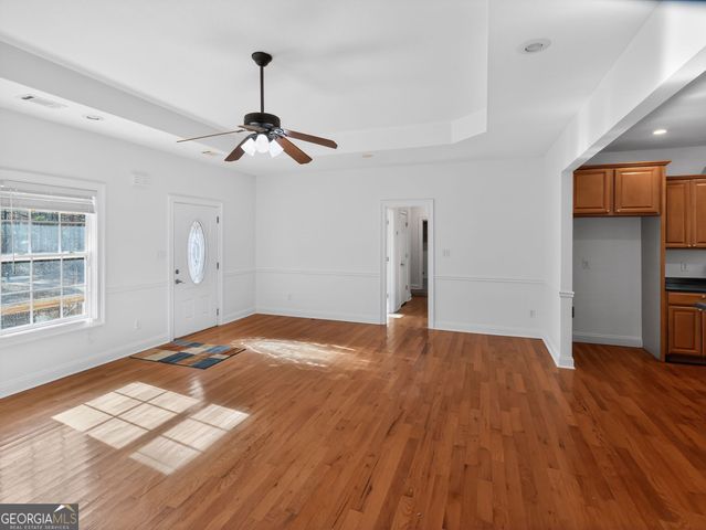 766 Drew Allen Road, Williamson, GA 30292