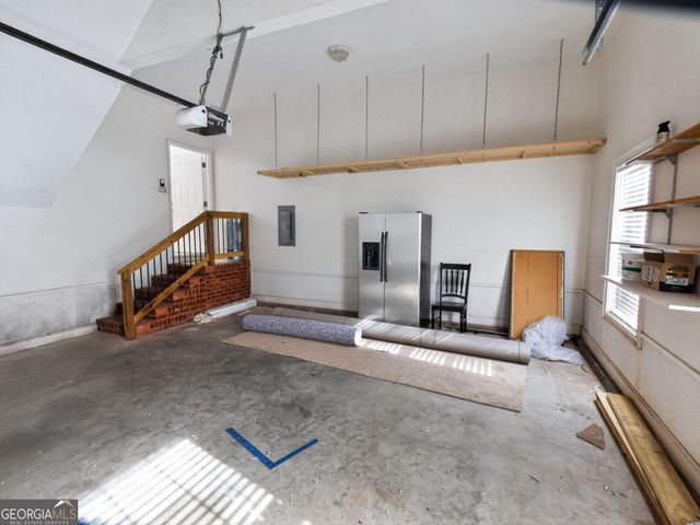 766 Drew Allen Road, Williamson, GA 30292