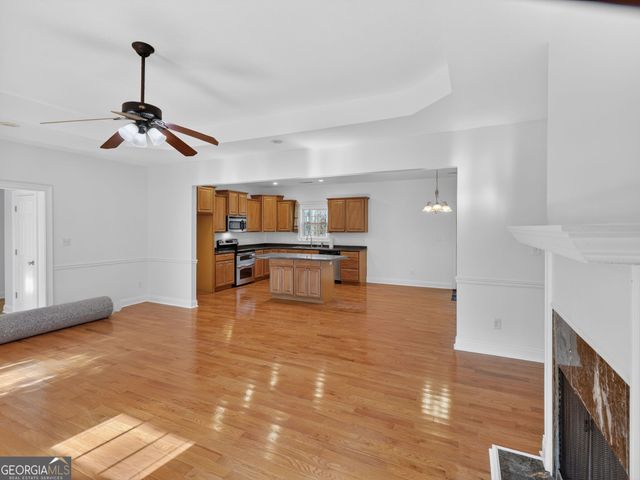 766 Drew Allen Road, Williamson, GA 30292