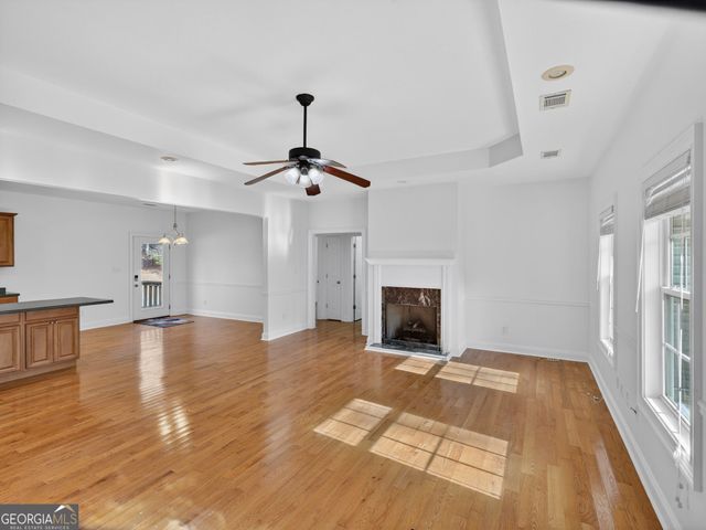 766 Drew Allen Road, Williamson, GA 30292