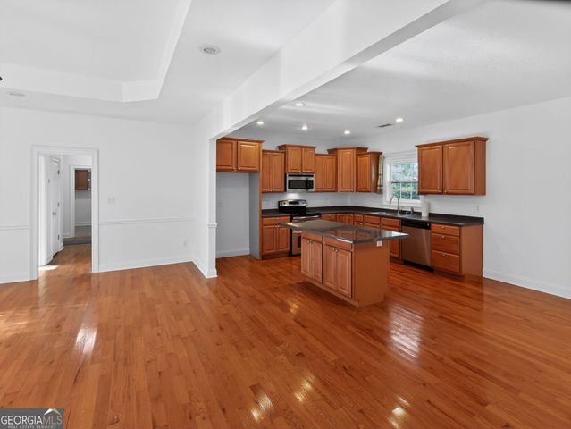 766 Drew Allen Road, Williamson, GA 30292