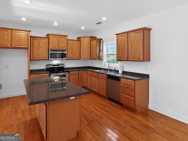 766 Drew Allen Road, Williamson, GA 30292