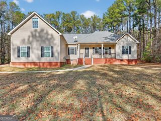 766 Drew Allen Road, Williamson, GA 30292