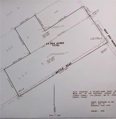 TBD Battle Road, Beasley, TX 77417