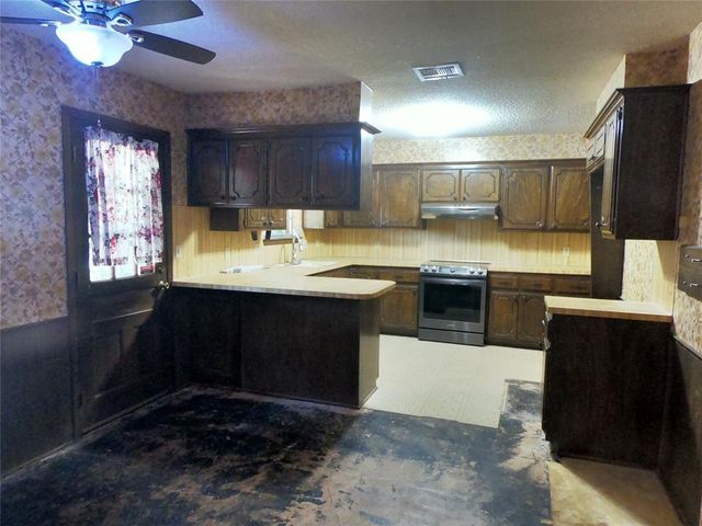 601 S Bouziden Drive, Moore, OK 73160