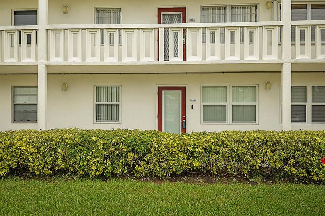 1023 Ellesmere B, Deerfield Beach, FL 33442