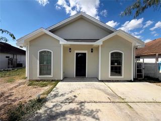 5910 S Valdivia Street, Pharr, TX 78577