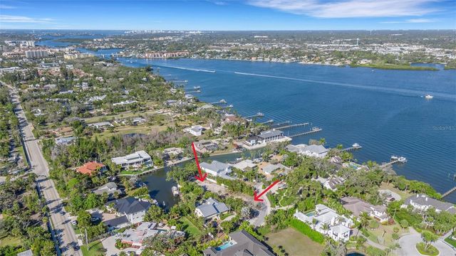 1231 STARBOARD LANE, Sarasota, FL 34242