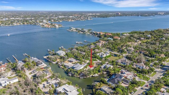1231 STARBOARD LANE, Sarasota, FL 34242