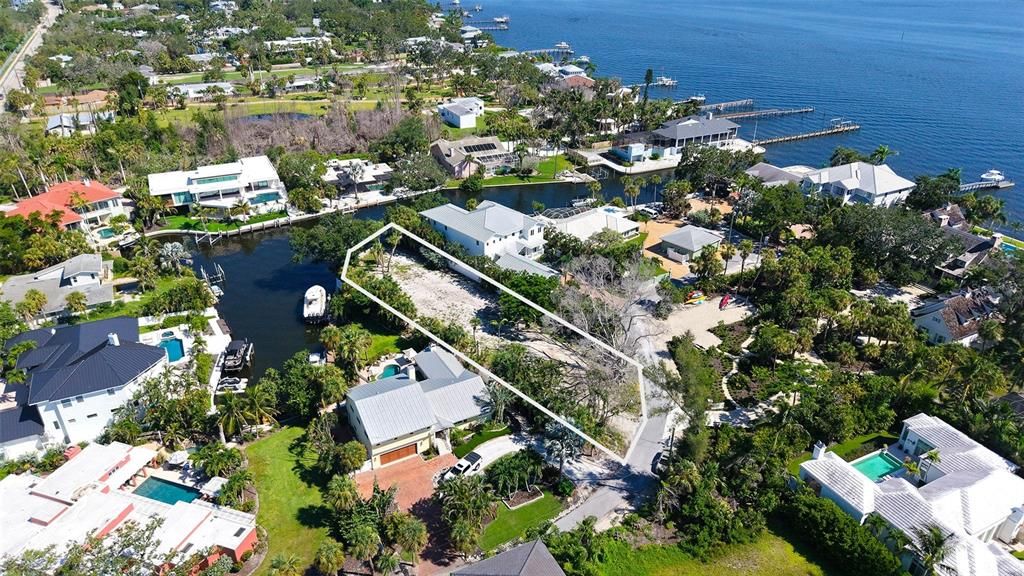 1231 STARBOARD LANE, Sarasota, FL 34242