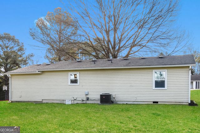 19 Sioux Road NE, Cartersville, GA 30121