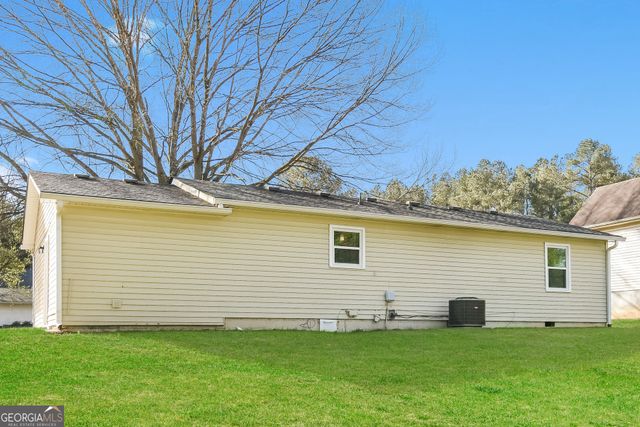 19 Sioux Road NE, Cartersville, GA 30121