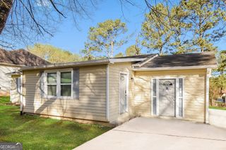 19 Sioux Road NE, Cartersville, GA 30121