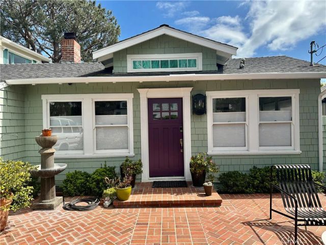 563 Cress, Laguna Beach, CA 92651