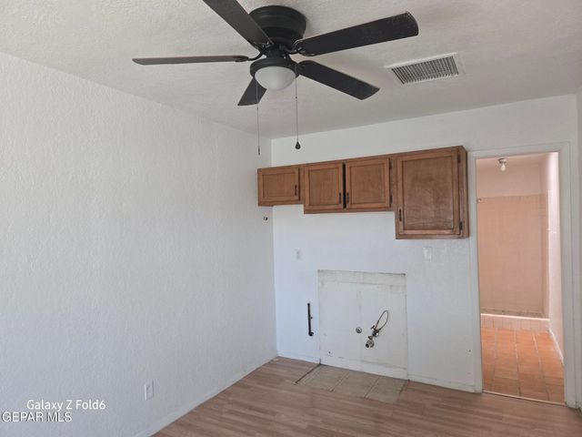 345 BUENA VISTA Street, El Paso, TX 79905