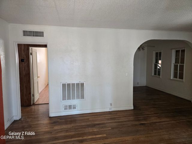 345 BUENA VISTA Street, El Paso, TX 79905