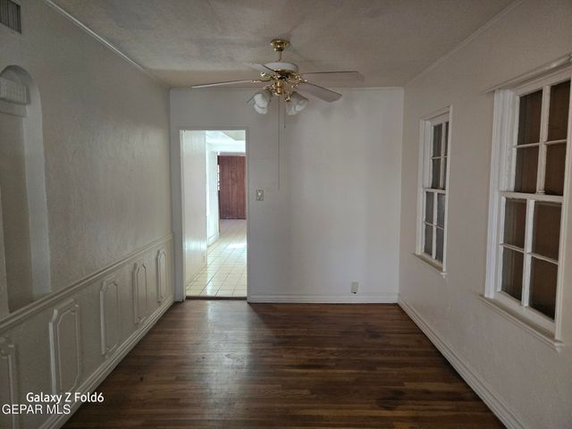 345 BUENA VISTA Street, El Paso, TX 79905