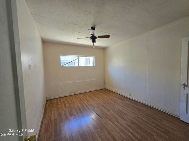 345 BUENA VISTA Street, El Paso, TX 79905