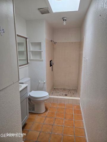 345 BUENA VISTA Street, El Paso, TX 79905