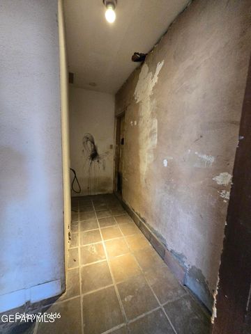 345 BUENA VISTA Street, El Paso, TX 79905