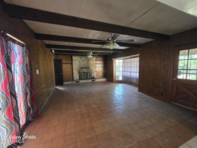 345 BUENA VISTA Street, El Paso, TX 79905