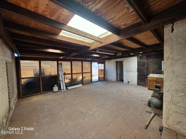 345 BUENA VISTA Street, El Paso, TX 79905