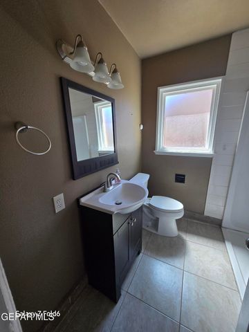 345 BUENA VISTA Street, El Paso, TX 79905