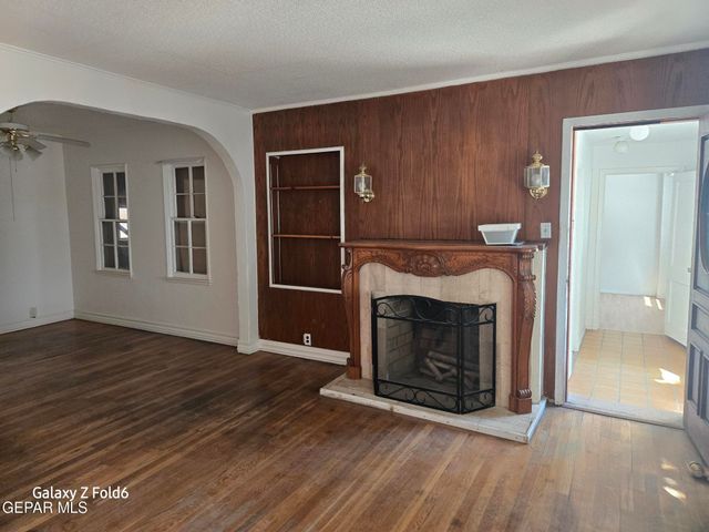 345 BUENA VISTA Street, El Paso, TX 79905