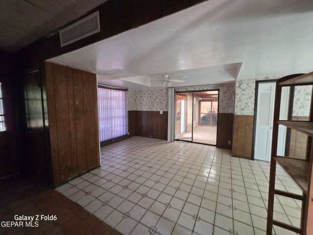 345 BUENA VISTA Street, El Paso, TX 79905