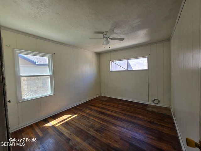 345 BUENA VISTA Street, El Paso, TX 79905
