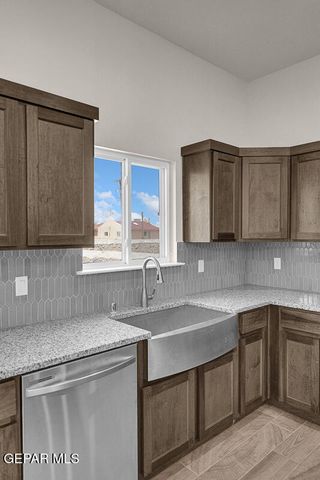 14329 STEVE JOYCE Parkway, El Paso, TX 79928