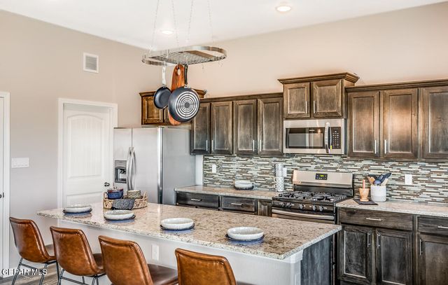 14329 STEVE JOYCE Parkway, El Paso, TX 79928
