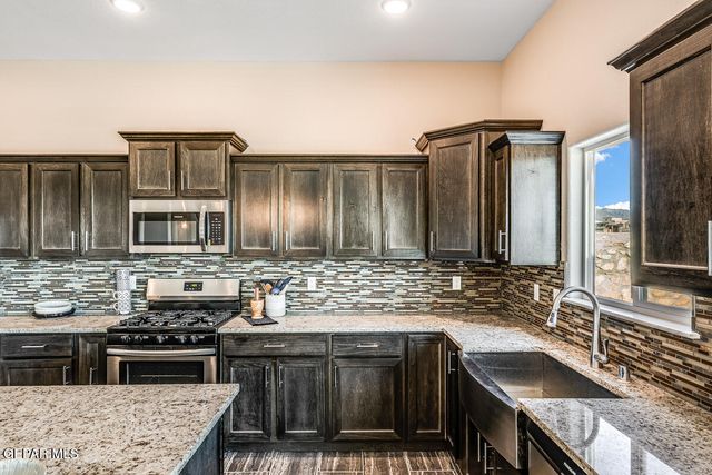 14329 STEVE JOYCE Parkway, El Paso, TX 79928