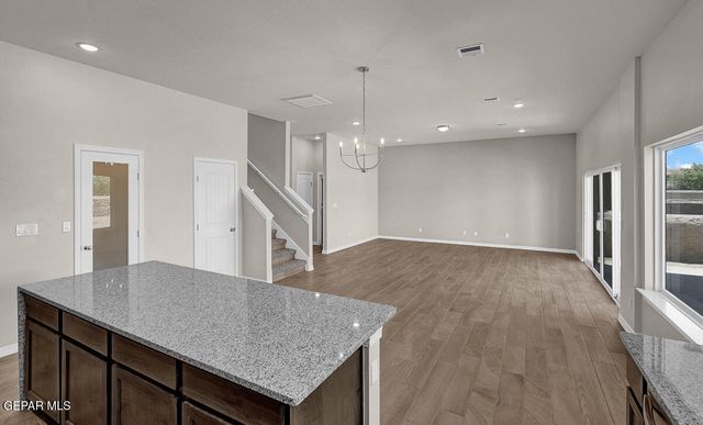 14329 STEVE JOYCE Parkway, El Paso, TX 79928
