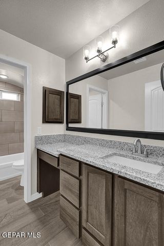 14329 STEVE JOYCE Parkway, El Paso, TX 79928