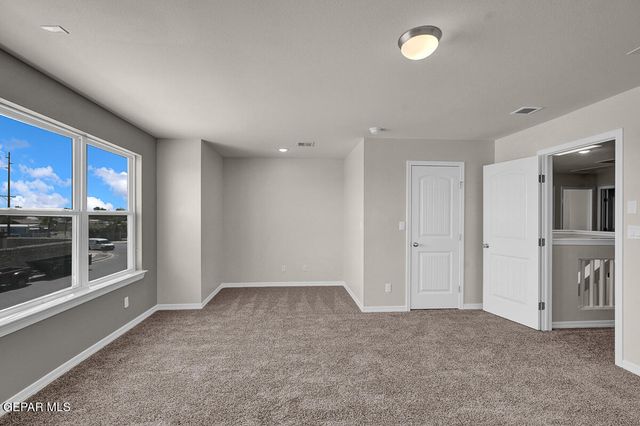 14329 STEVE JOYCE Parkway, El Paso, TX 79928