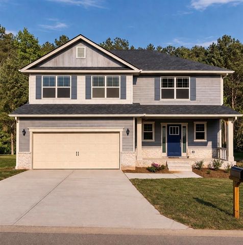 456 Magnolia Grove Place, Cornelia, GA 30531